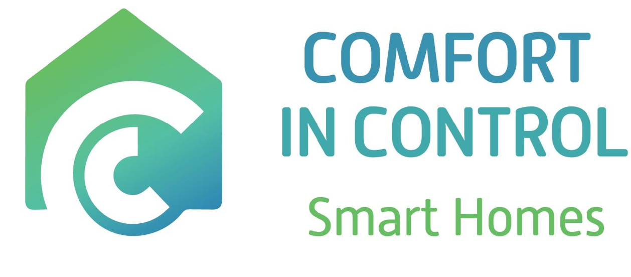 Logo comfortincontrolpng