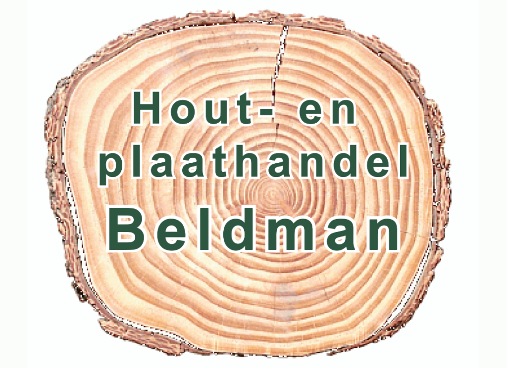 Logo hout-enplaathandelbeldman.nl