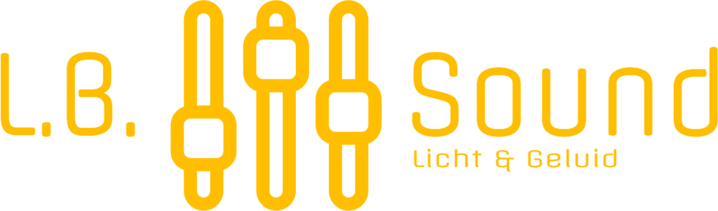 Logo lbsound.nl