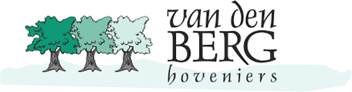 Logo vandenberghoveniers.nl
