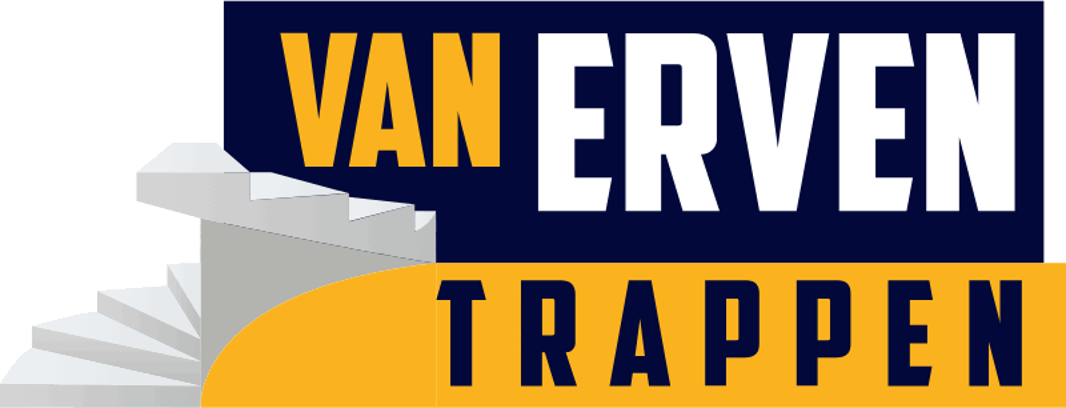 Logo vanerventrappen.nl