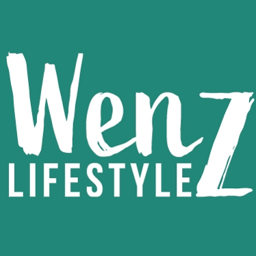 Logo wenzlifestyle.nl