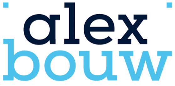 Logo www.alexbouw.nl
