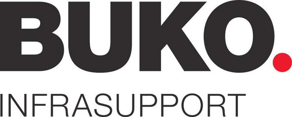 Logo www.bukoinfrasupport.nl