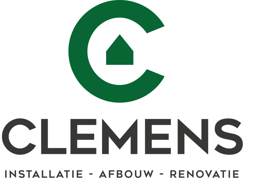 Logo www.clemensinstallatie.nl