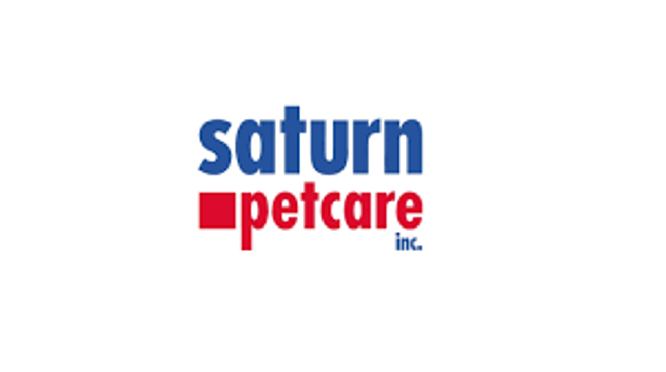 Logo www.saturn-petcare.de/nl