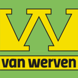 Logo www.vanwerven.nl