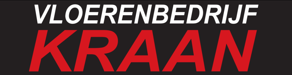 Logo www.vloerenbedrijfkraan.nl